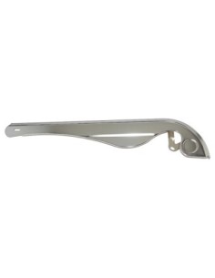 Chopper Chain Guard 726 Chrome.